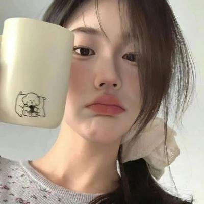 有朵云像你